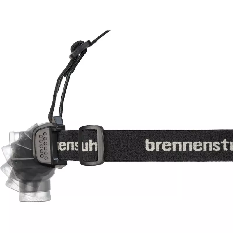Brennenstuhl LuxPremium wiederaufladbare LED-Sensor-Stirnlampe