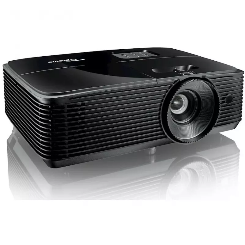 Projektor Optoma W400LVe
