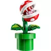 LEGO Bauspielset LEGO SUPER MARIO 71426 Piranha-Pflanze mit interaktiven Funktionen