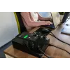 Unterbrechungsfreie Stromversorgung Grün Cell UPS06, Line-Interactive 600 VA (360 W), 6 AC-Ausgänge, LCD, USB, RJ-45, 12 V 7 Ah Batterie