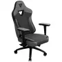ThunderX3 EAZE Loft - Gaming-Stuhl - Schwarz