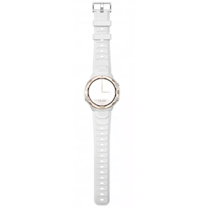 Smartwatch MAXCOM FW100 Titan Valkiria weiß