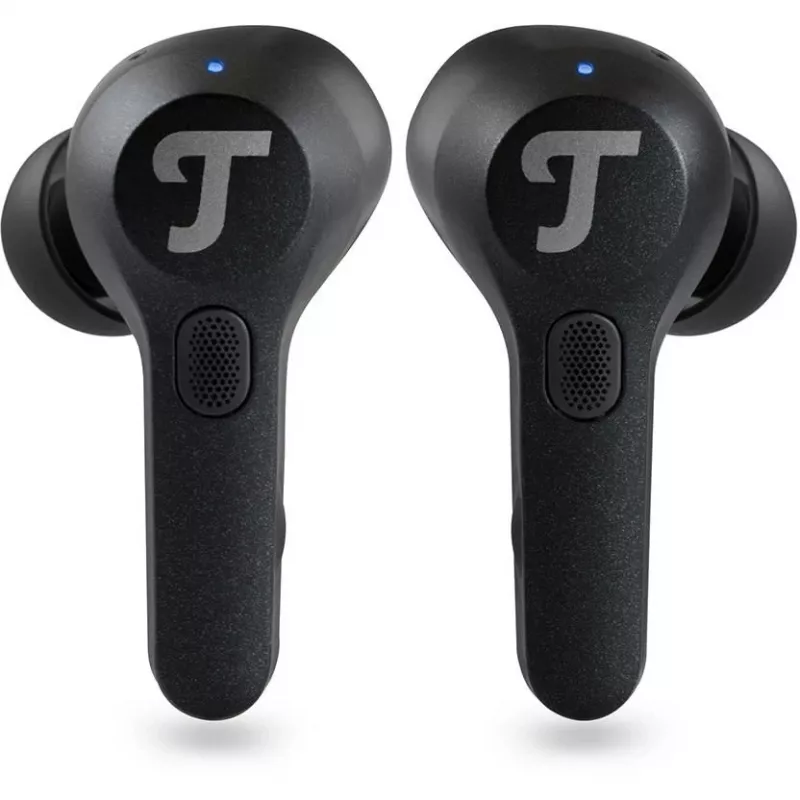 Teufel AIRY TWS Pro Headset Kabellos In-Ear Anrufe/Musik Bluetooth Schwarz