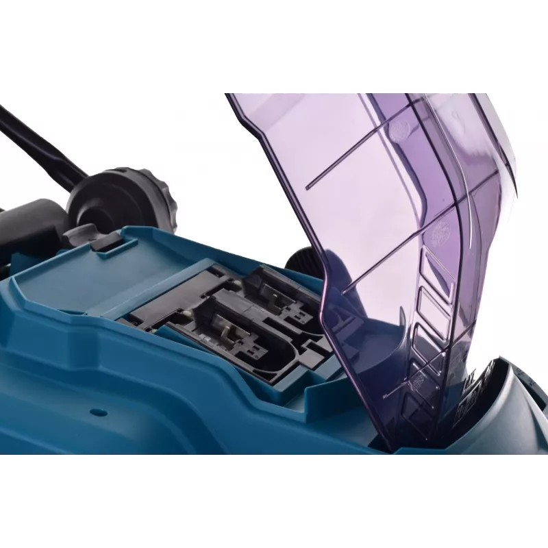 Akku-Rasenmäher DLM382Z MAKITA