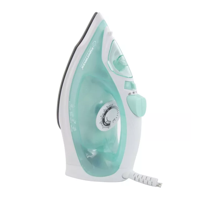 Bügeleisen Esperanza SILK EHI005 2200W weiß