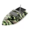 Köderboot Flytec V050 mit 12000mAh Akku, Camo Grün — ferngesteuertes Futterboot