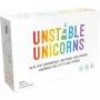 Unstable Unicorns, Kartenspiel
