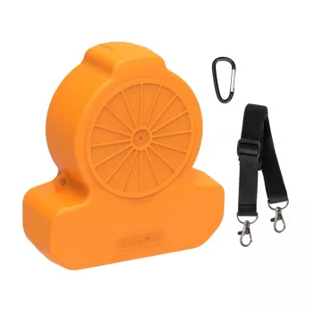 Schutzhülle Sunnylife FP-SN953-C für DJI FLIP — orange