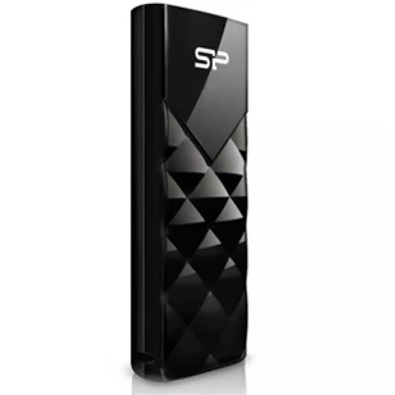 Silicon Power Ultima U03 USB-Stick 32 GB USB Type-A 2.0 Schwarz