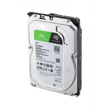 Seagate Barracuda ST1000DM014 interne Festplatte 1 TB 7200 U/min 256 MB 3,5 Zoll Serial ATA III