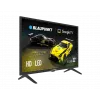Blaupunkt LED TV | 32WGC5500S | 32 | Smart TV | Google TV | HD | Schwarz