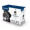 Standmixer Concept RM8000 - 1200 W Küchenmaschine, schwarz