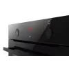 Backofen Amica ED37610B X-TYPE STEAM
