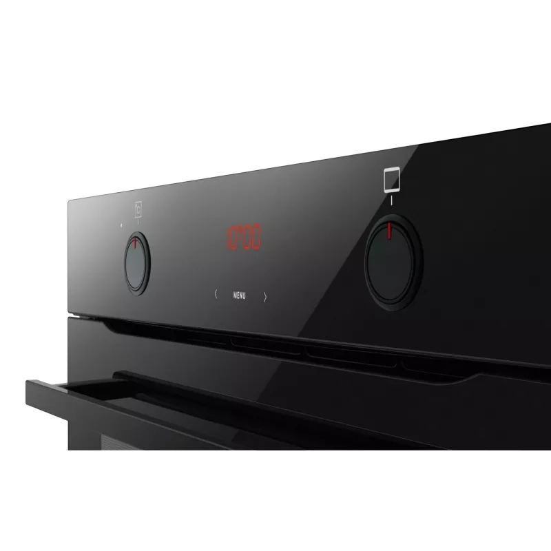 Backofen Amica ED37610B X-TYPE STEAM