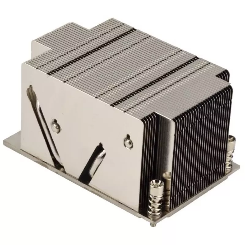 Kühlkörper/Radiator Supermicro SNK-P0063P