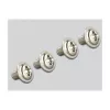 I/O-Frontblende DeLOCK 63962