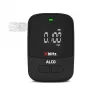 Tragbarer elektrochemischer Alkoholtester Xblitz ALCO – BAK 0–4 %, Genauigkeit 0,05 %, LCD, 5 Mundstücke, 2×1,5-V-Batterien