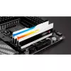 DIMM 48 GB DDR5-8400 (2x 24 GB) Dual-Kit, Memory Weiß, F5-8400J4052G24GX2-TZ5RW, Trident Z5 RGB, INTEL XMP