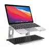 Crong Alubench Ergonomischer Laptop-Ständer