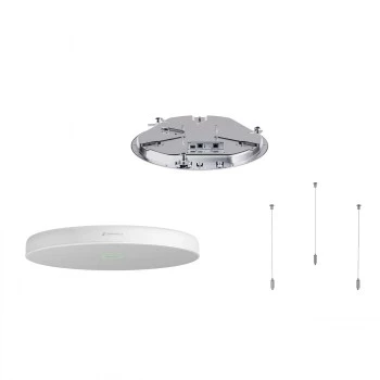 Mikrofon Sennheiser TeamConnect Ceiling Medium TCC M-S-W