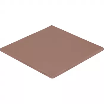 Wärmeleitpad Thermal Grizzly Minus Pad 8 — 100 x 100 x 3,0 mm, pink