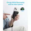 Tragbarer Ladegerät Anker 321 MagGo 5000 5000 mAh
