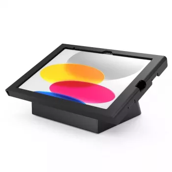 Compulocks 341B209SWLB Sicherheitsgehäuse für Tablet 27,7 cm (10.9) Schwarz (341B209SWLB)