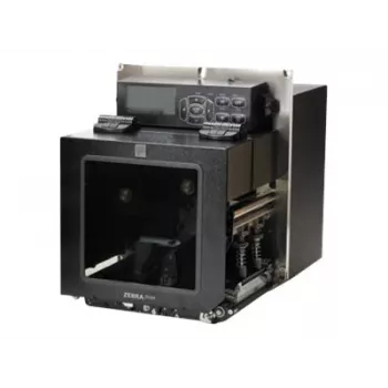 Zebra ZE500 Etikettendrucker 300 x 300 DPI 305 mm/s Kabelgebundenes Ethernet-LAN