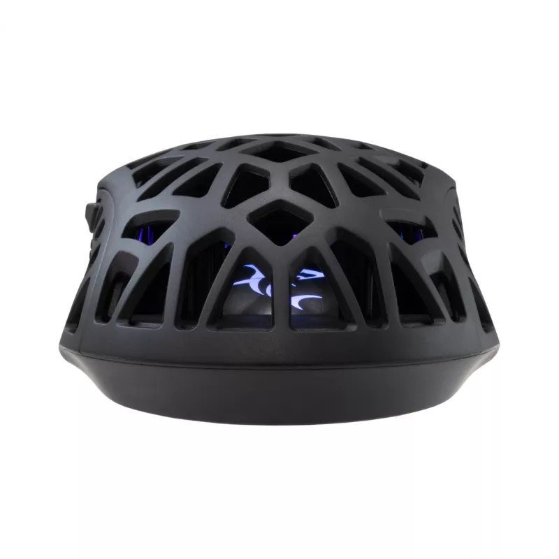 Maus White Shark GM-5018 Caradoc RGB 7200 dpi Schwarz