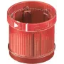 LED-Anzeigemodul Rittal SG 2372001 rot 24 VAC/DC, Schalttafelsignalleuchte