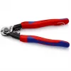 Hand-Kabelschneider Knipex 95 62 190 T