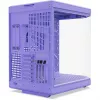HYTE Y70 Midi Tower Violett