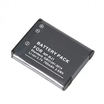 SONY NP-BJ1 Akku, 700 mAh