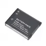 SONY NP-BJ1 Akku, 700 mAh