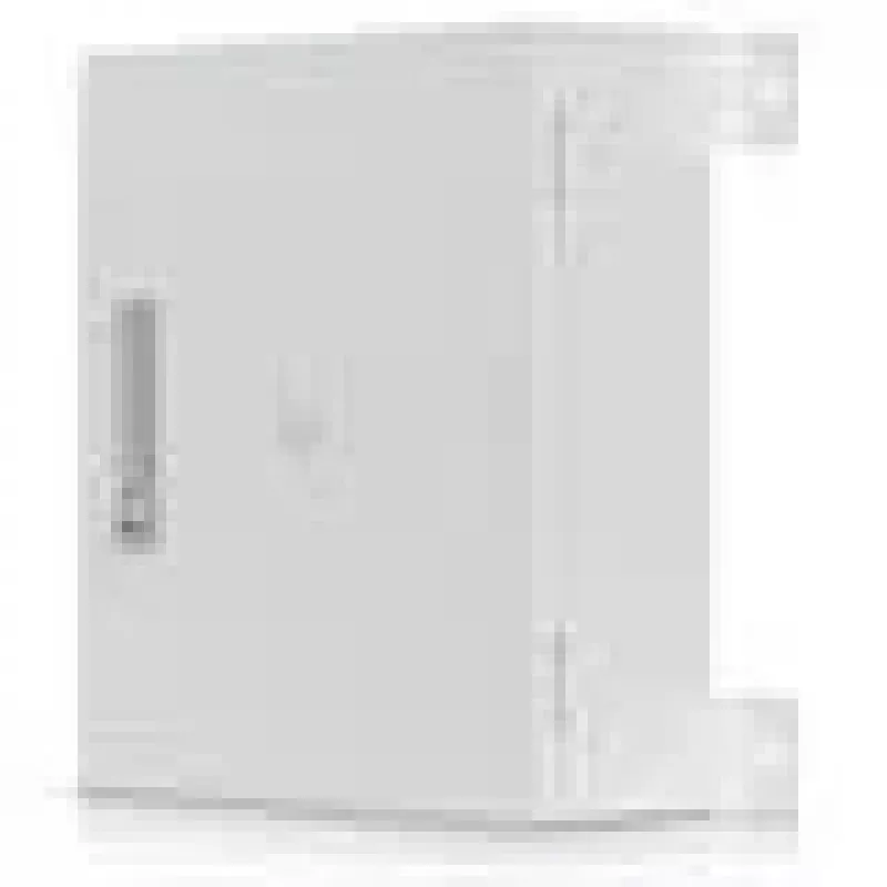 Ubiquiti Innen-/Außengehäuse für UniFi Access – Gehäuse – 7 kg (UACC-JUNCTION-UTILITY)
