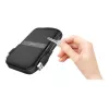 Externe Festplatte Silicon Power 2GB USB 3.2 Armor A60 Schwarz
