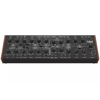 Analog-Synthesizer Behringer KOBOL Expander Modul – rackmontierbares Erweiterungsmodul