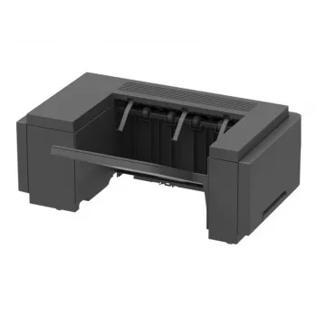 Lexmark Medienausgabe-Erweiterung – 500 Blatt in 1 Fach (Ausgabefach)