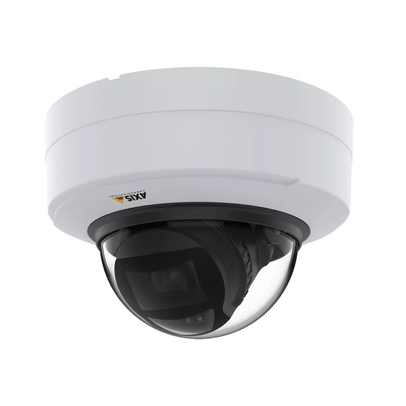 IP-Sicherheitskamera Axis 02327-001 Dome 1920 x 1080
