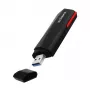 Edimax EW-7822UMX - Netzwerkadapter - USB 3.2 Gen 1 - 802.11ax (Wi-Fi 6) (EW-7822UMX)
