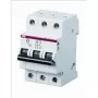 ABB Leitungsschutzschalter 6A S203-B6 pro M komp. 3pol.6kA für Leitungsschutzschalter S203-B6 (2CDS253001R0065)