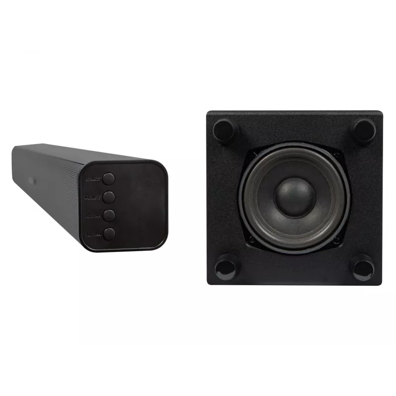 Bluetooth-Soundbar-Lautsprecher BLOW 30-452 4.1 — kabelloser Kino-Soundbar-Lautsprecher