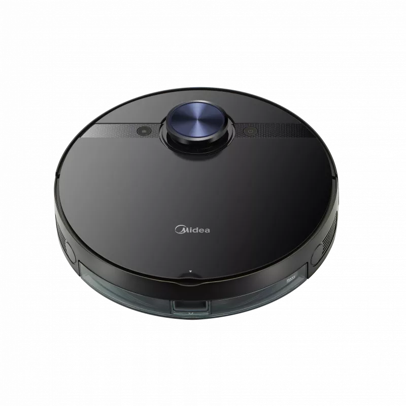 Saugroboter Midea M7 Evo 5200 mAh Schwarz