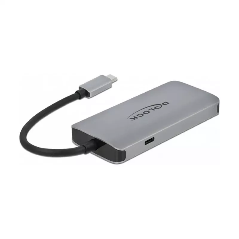 Laptop Dock DeLOCK 63252
