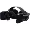 Pimax Crystal Light Virtual-Reality-Headset mit Controller