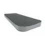 Einzelmatratze Outwell Dreamboat Single – Polyester, 810×2070×120 mm, grün/grau