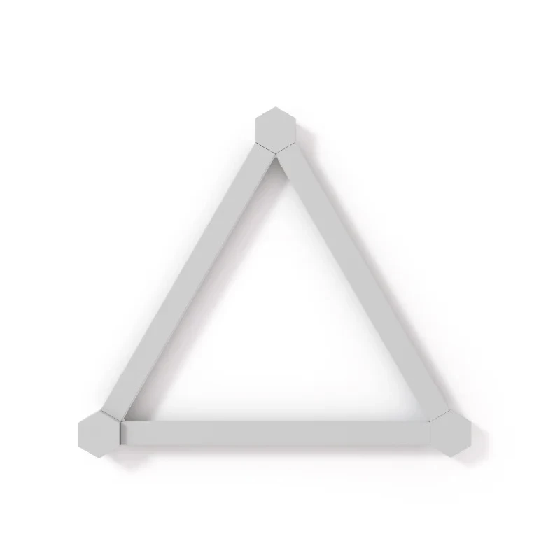 Stimmungsbeleuchtung Nanoleaf Lines Erweiterungspackung 3 Stück