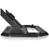 Thermaltake Chassis-Stand Kit für The Tower 250 Mint Strawberry schwarz/mint (AC-078-ONPNAN-A1)
