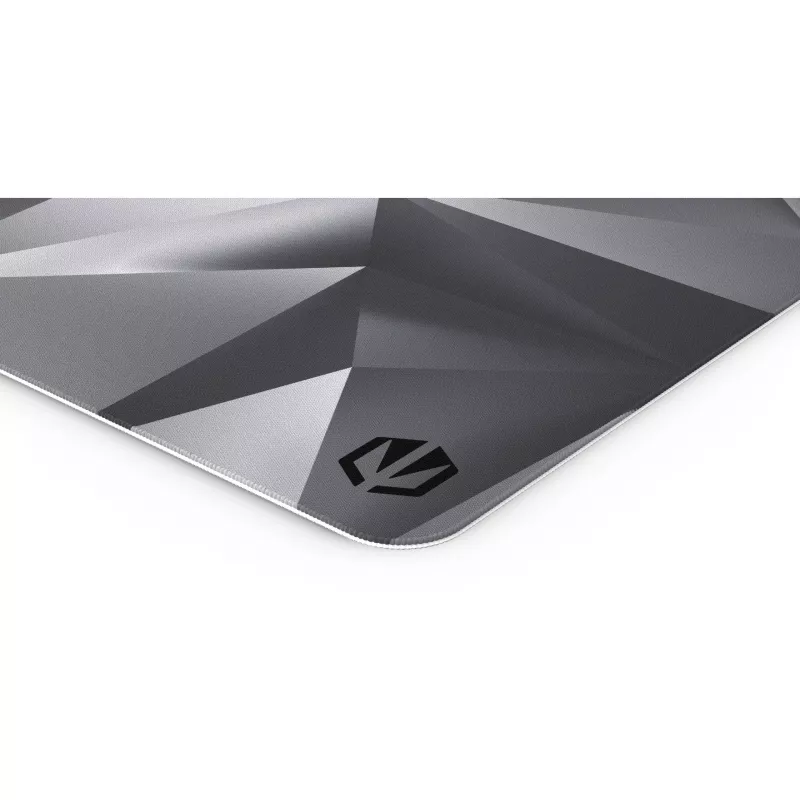 Gaming-Mauspad ENDORFY Crystal Schwarz L