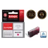Kompatible Tintenpatrone ACC-521MN (Canon CLI-521M), Magenta, 10 ml, Hohe (XL) Reichweite, Einzelpackung